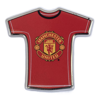 Manchester United set embleme 6pc