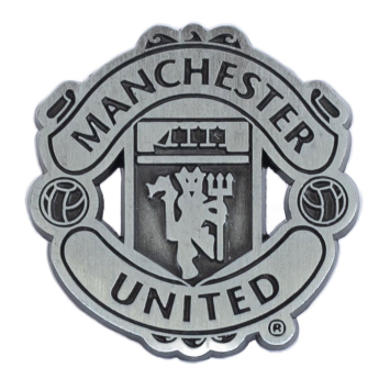 Manchester United set embleme 6pc
