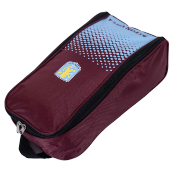Aston Villa geantă pentru pantofi Fade