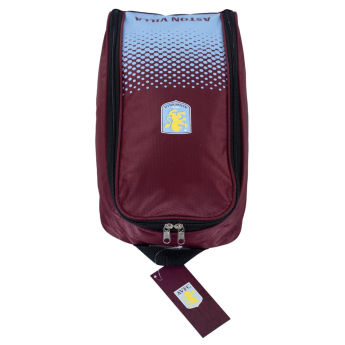 Aston Villa geantă pentru pantofi Fade