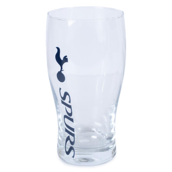 Tottenham Hotspur pahare Tulip Pint Glass
