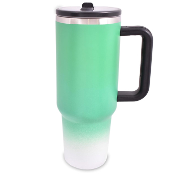 FC Celtic cană termică Tumbler