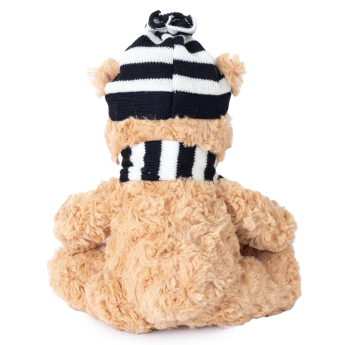 Newcastle United jucărie de pluș Hat & Scarf Bear