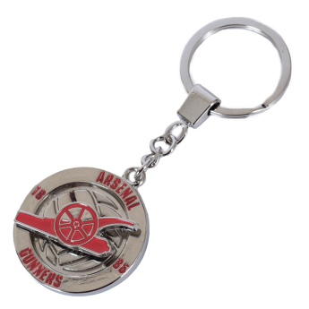 FC Arsenal breloc Fidget Spinner