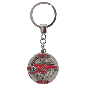 FC Arsenal breloc Fidget Spinner