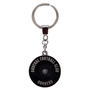 FC Arsenal breloc Fidget Spinner