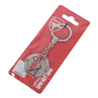 FC Arsenal breloc Fidget Spinner