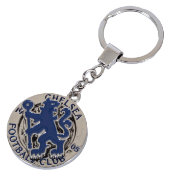 FC Chelsea breloc Fidget Spinner