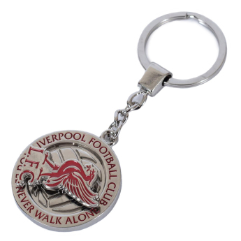FC Liverpool breloc Fidget Spinner