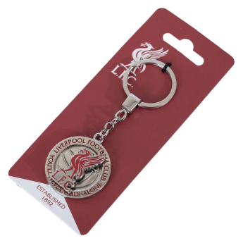 FC Liverpool breloc Fidget Spinner