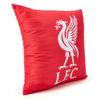 FC Liverpool pernă Liverbird