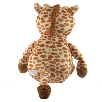 Newcastle United jucărie de pluș Giraffe