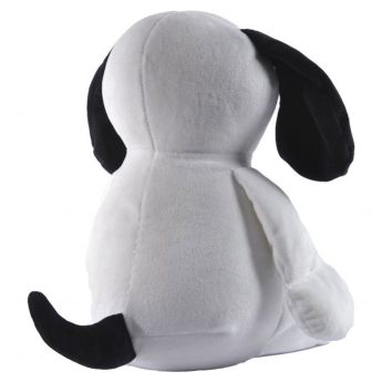 Newcastle United jucărie de pluș Yappy Dog