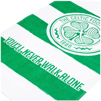 FC Celtic prosop YNWA