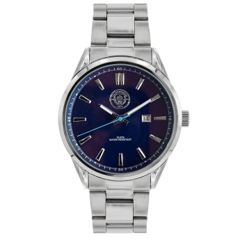 Manchester City ceas Mens Mesh Strap