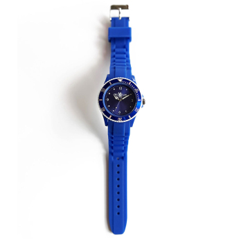 FC Chelsea ceas Silicone