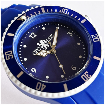 FC Chelsea ceas Silicone