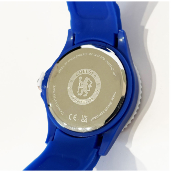 FC Chelsea ceas Silicone