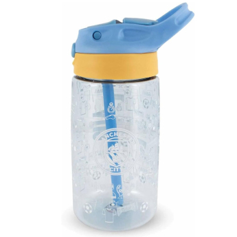 Manchester City sticlă de băut Junior Water Bottle