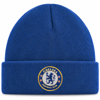 FC Chelsea căciulă de iarnă Royal Blue Cuff Beanie