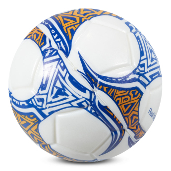 Real Madrid minge 6 inch Foam Football