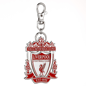 FC Liverpool breloc Spinning Bag