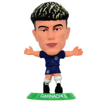 FC Chelsea figurină SoccerStarz Garnacho