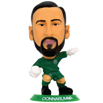 Manchester City figurină SoccerStarz Donnarumma