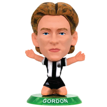Newcastle United figurină SoccerStarz Gordon