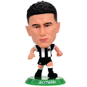 Newcastle United figurină SoccerStarz Botman