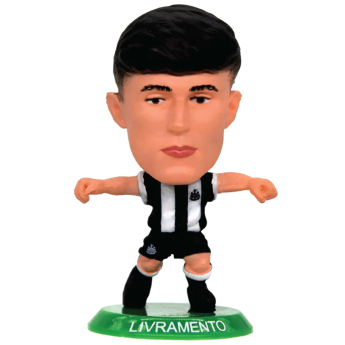 Newcastle United figurină SoccerStarz Livramento
