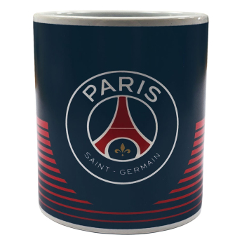 Paris Saint Germain cană Line