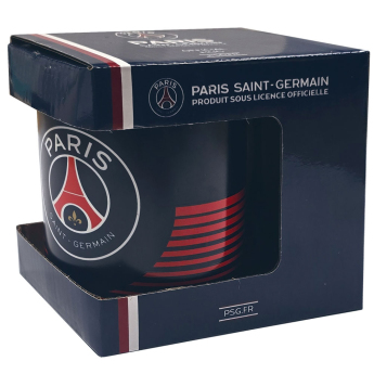 Paris Saint Germain cană Line