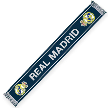 Real Madrid eșarfă de iarnă No46 Away