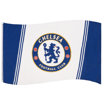 FC Chelsea drapel Stripe