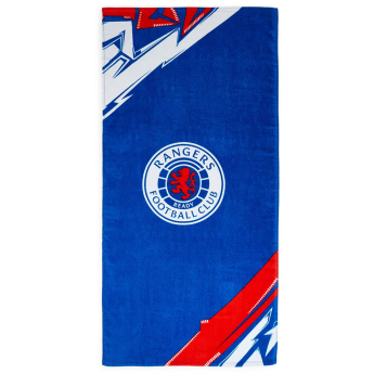 FC Rangers Prosop Geo Towel