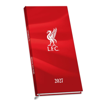 FC Liverpool jurnal Slim 2027