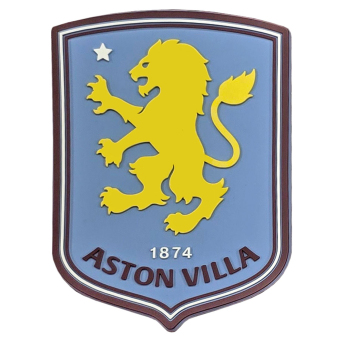Aston Villa magnet Fridge Magnet