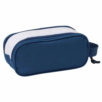 Real Madrid penar dublu 3D navy