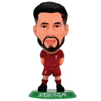 FC Liverpool figurină Szoboszlai