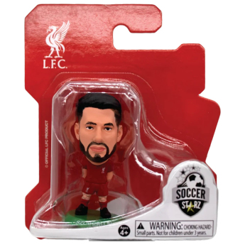 FC Liverpool figurină Szoboszlai