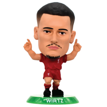 FC Liverpool figurină Wirtz
