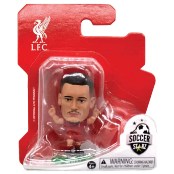 FC Liverpool figurină Wirtz