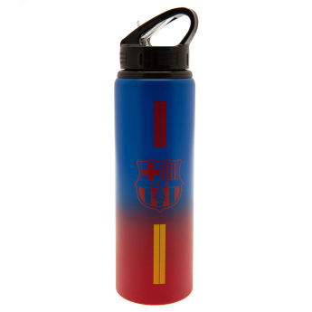 FC Barcelona sticlă de băut 750ml Stainless Steel Drinks Bottle