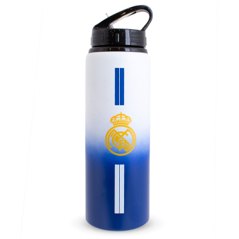 Real Madrid sticlă de băut CF 750ml Stainless Steel Drinks Bottle
