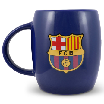 FC Barcelona cană Tea Tub Mug
