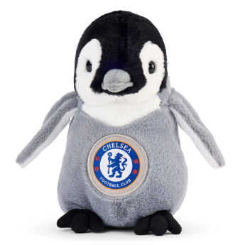 FC Chelsea jucărie de pluș Plush Penguin