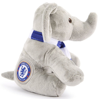FC Chelsea elefant de pluș Plush Elephant