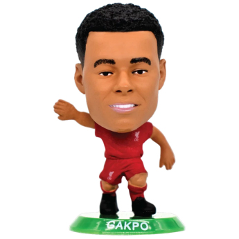 FC Liverpool figurină Gakpo