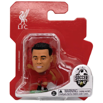 FC Liverpool figurină Gakpo